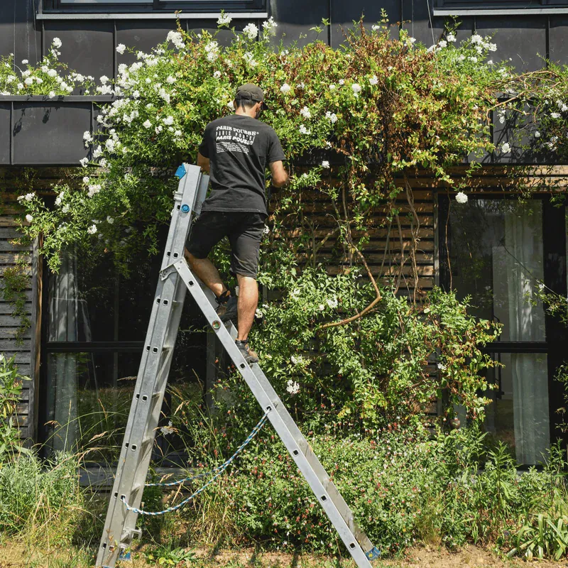 Espaces verts